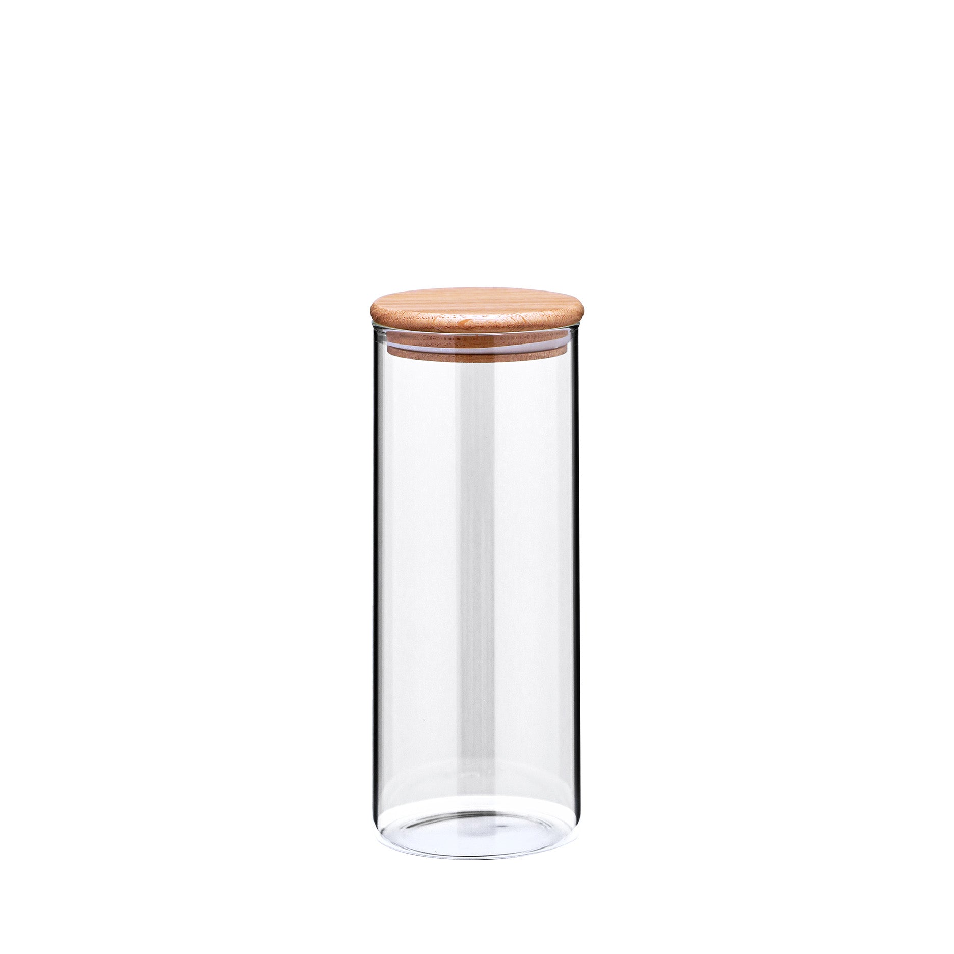 Lilia opbevaringsglas 3stk.